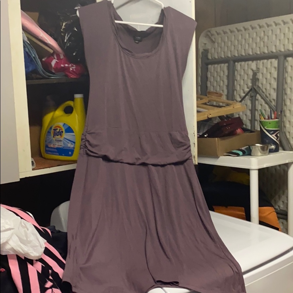 Mossimo dress